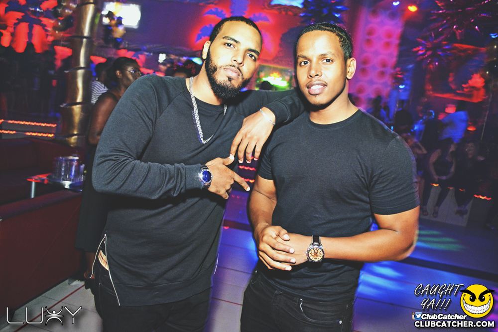 Luxy nightclub photo 56 - September 1st, 2017