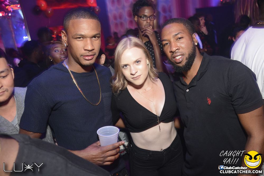 Luxy nightclub photo 58 - September 1st, 2017