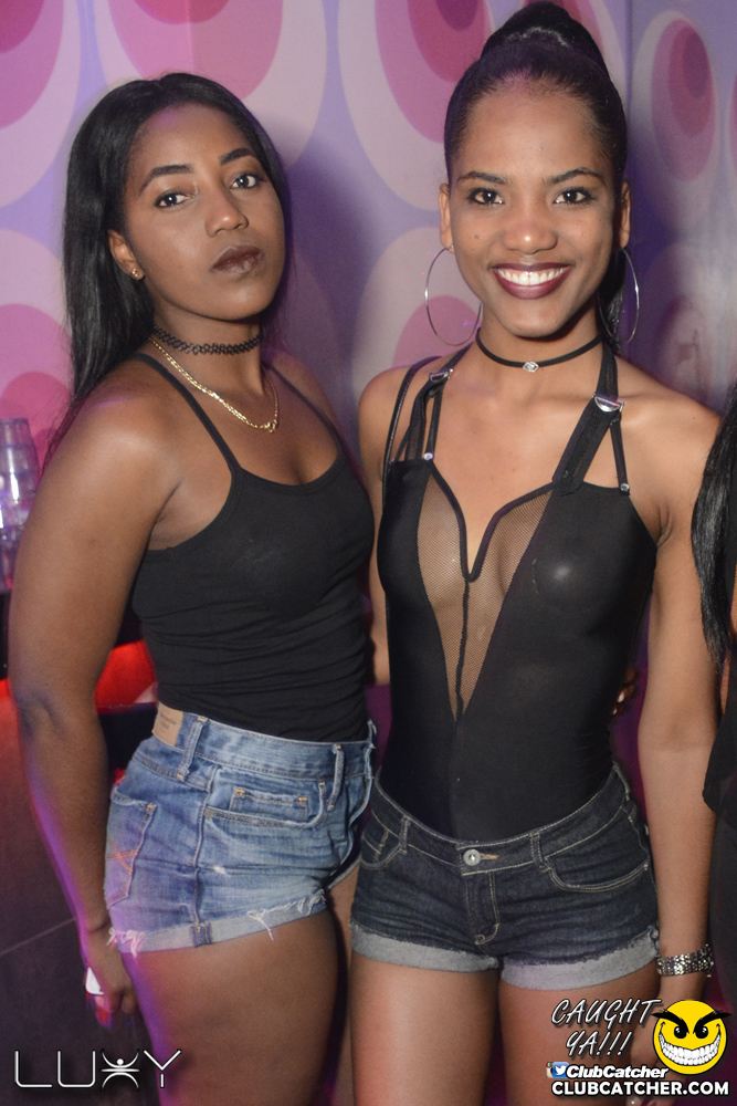 Luxy nightclub photo 59 - September 1st, 2017