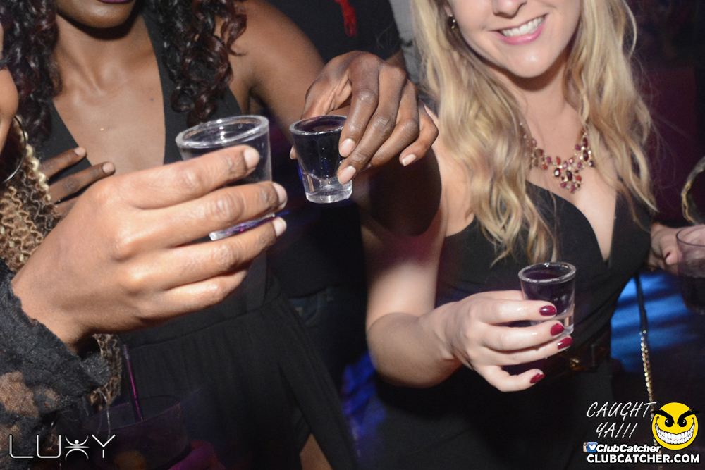 Luxy nightclub photo 60 - September 1st, 2017