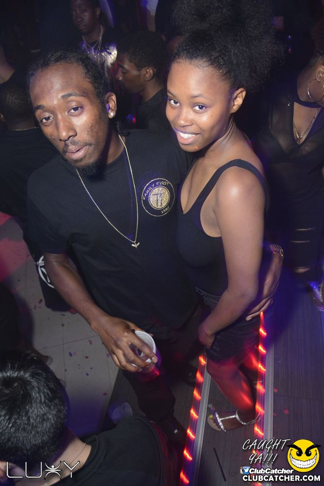 Luxy nightclub photo 61 - September 1st, 2017