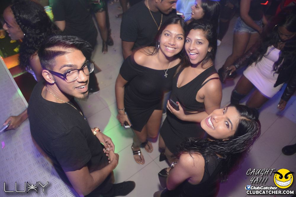 Luxy nightclub photo 63 - September 1st, 2017