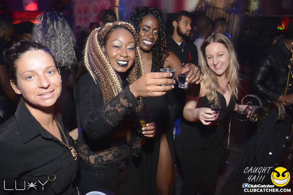 Luxy nightclub photo 64 - September 1st, 2017