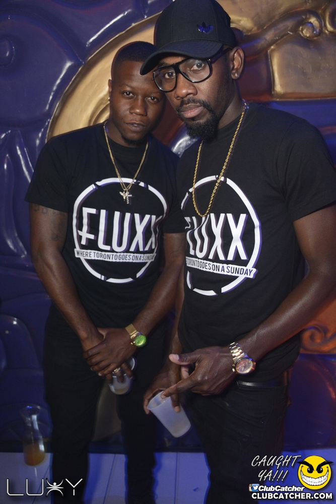 Luxy nightclub photo 67 - September 1st, 2017