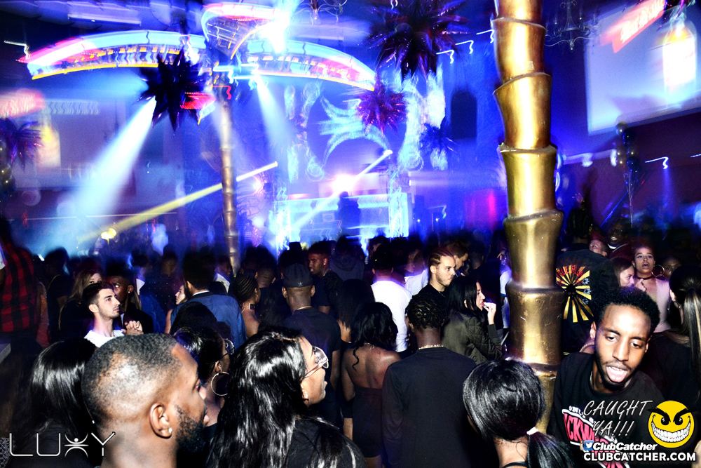 Luxy nightclub photo 68 - September 1st, 2017