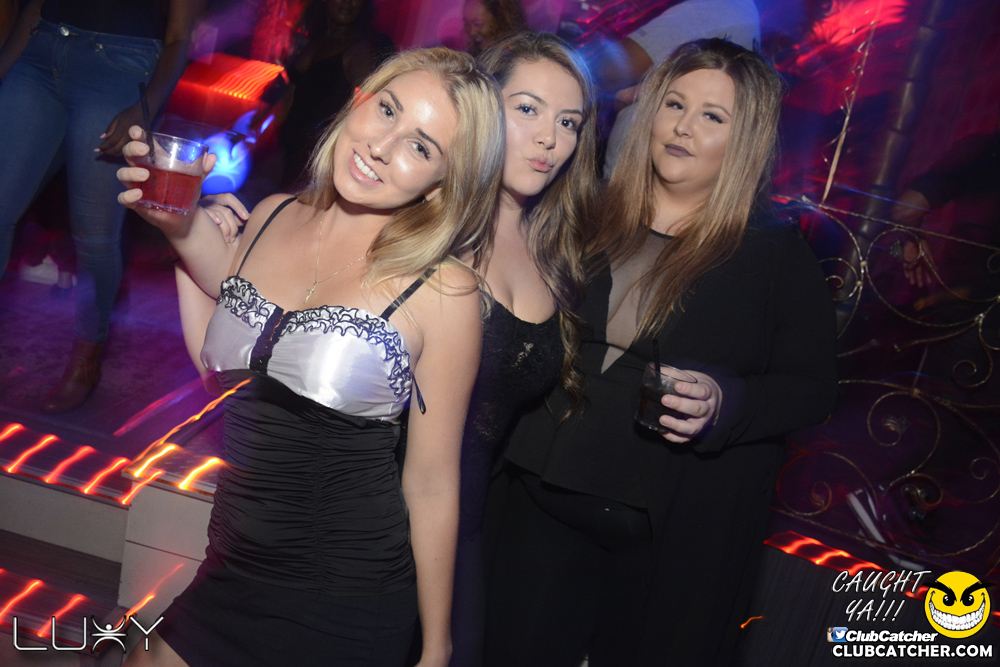 Luxy nightclub photo 69 - September 1st, 2017