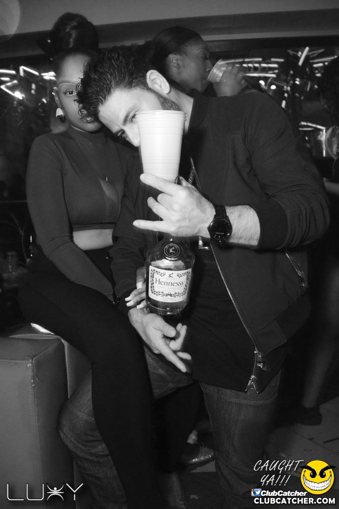 Luxy nightclub photo 71 - September 1st, 2017