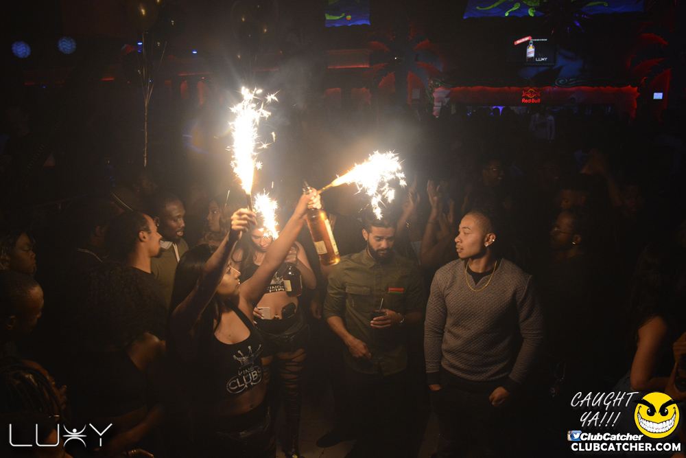 Luxy nightclub photo 72 - September 1st, 2017