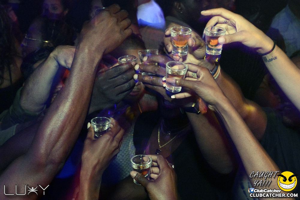 Luxy nightclub photo 73 - September 1st, 2017