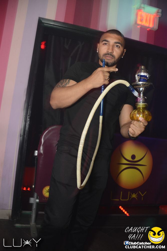 Luxy nightclub photo 74 - September 1st, 2017