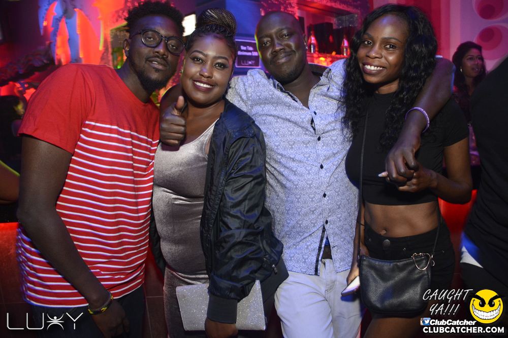 Luxy nightclub photo 75 - September 1st, 2017