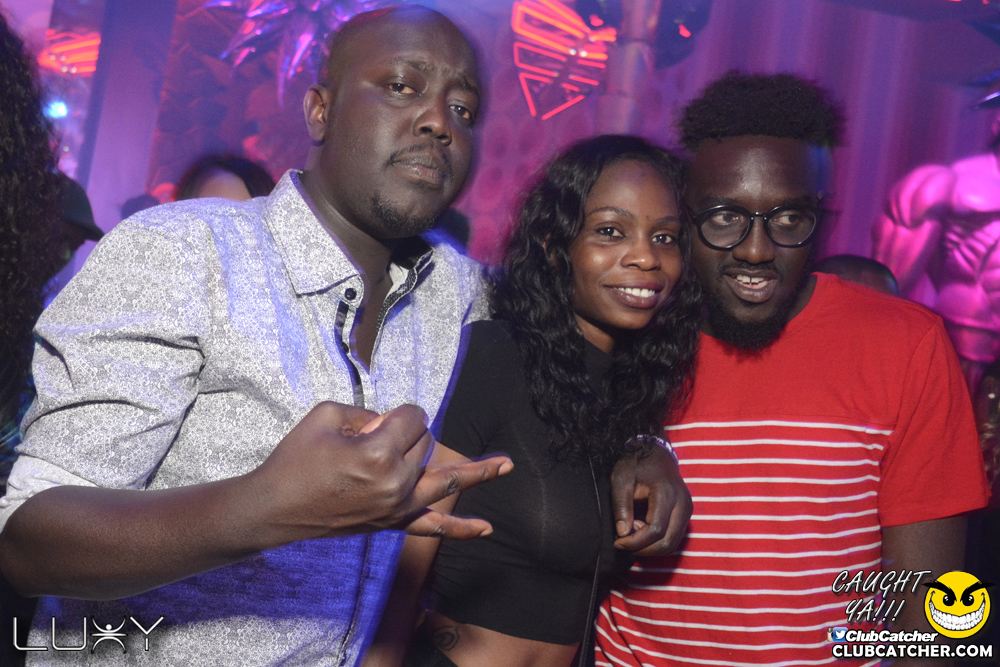 Luxy nightclub photo 76 - September 1st, 2017