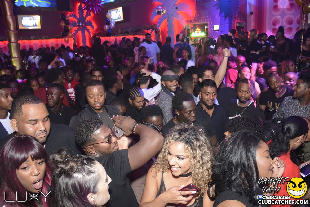 Luxy nightclub photo 78 - September 1st, 2017
