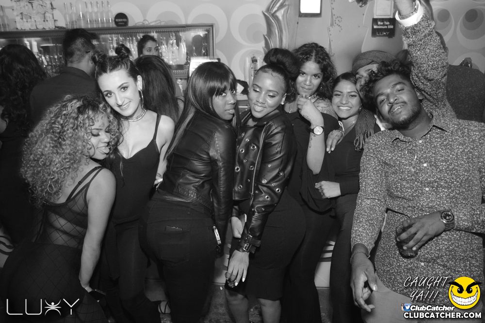 Luxy nightclub photo 79 - September 1st, 2017
