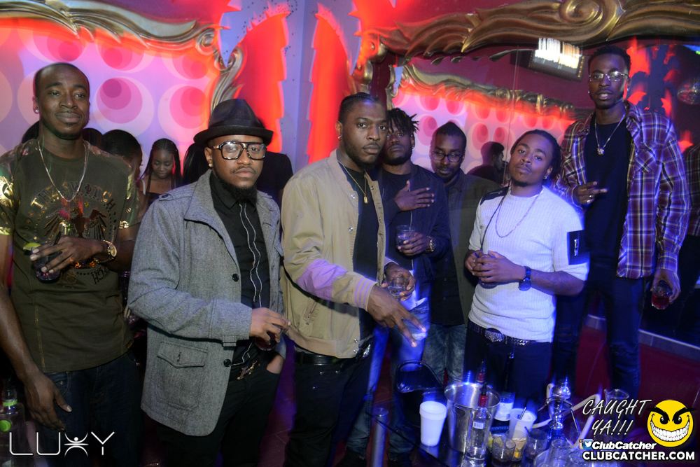 Luxy nightclub photo 81 - September 1st, 2017