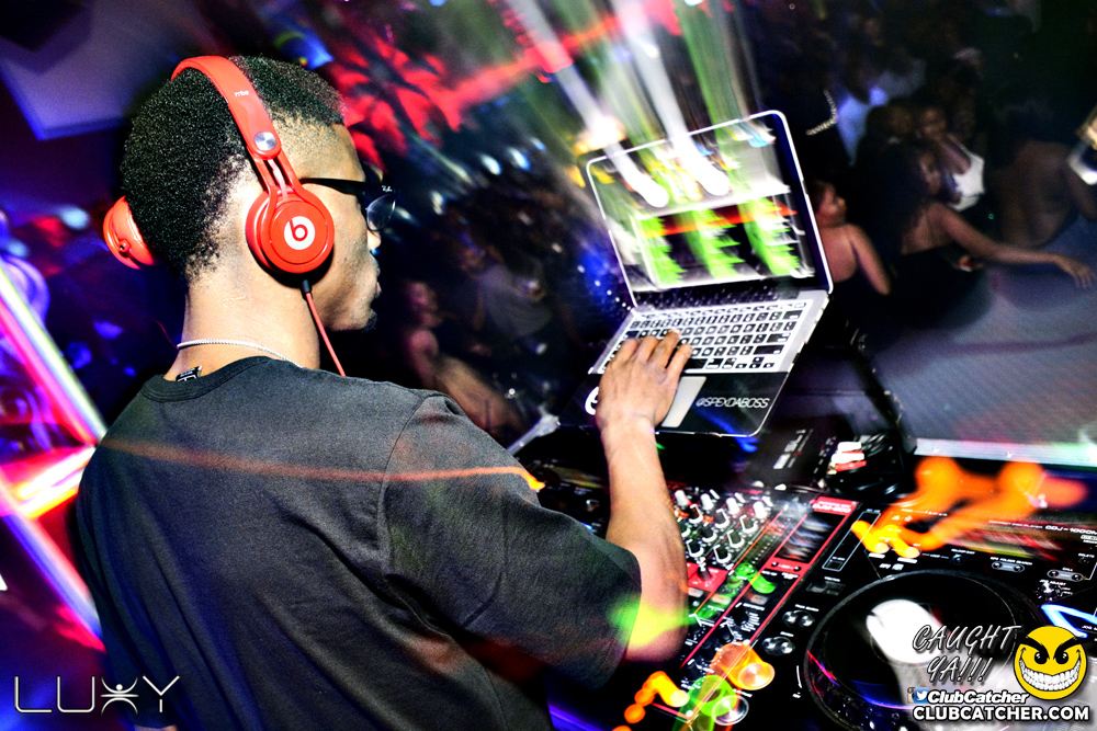 Luxy nightclub photo 82 - September 1st, 2017