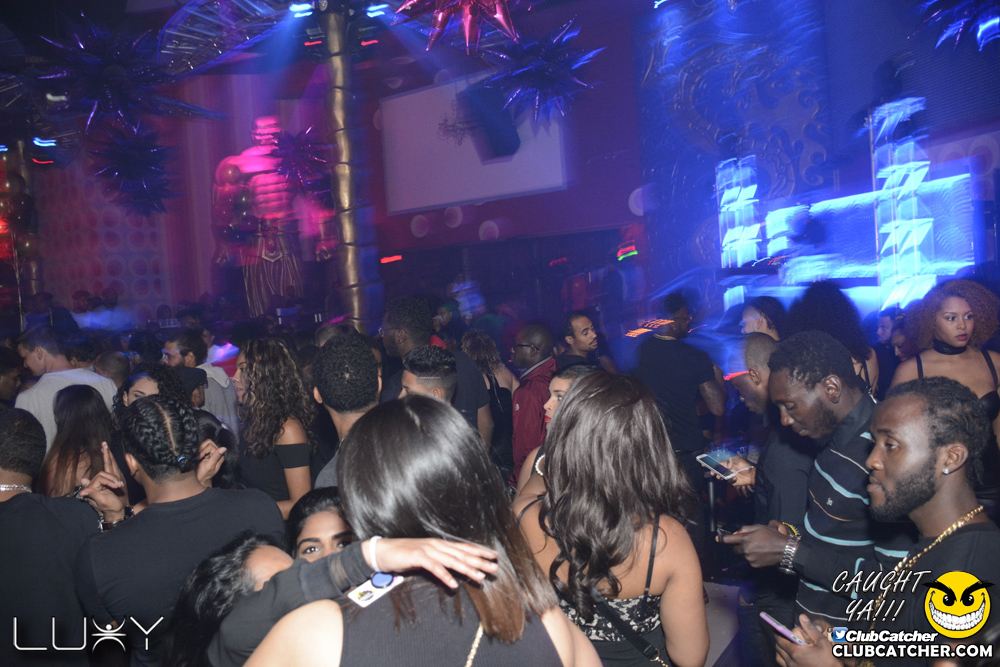 Luxy nightclub photo 85 - September 1st, 2017