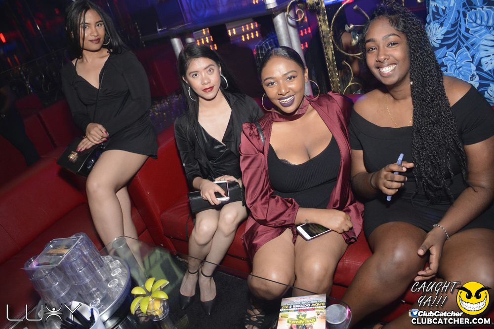 Luxy nightclub photo 86 - September 1st, 2017