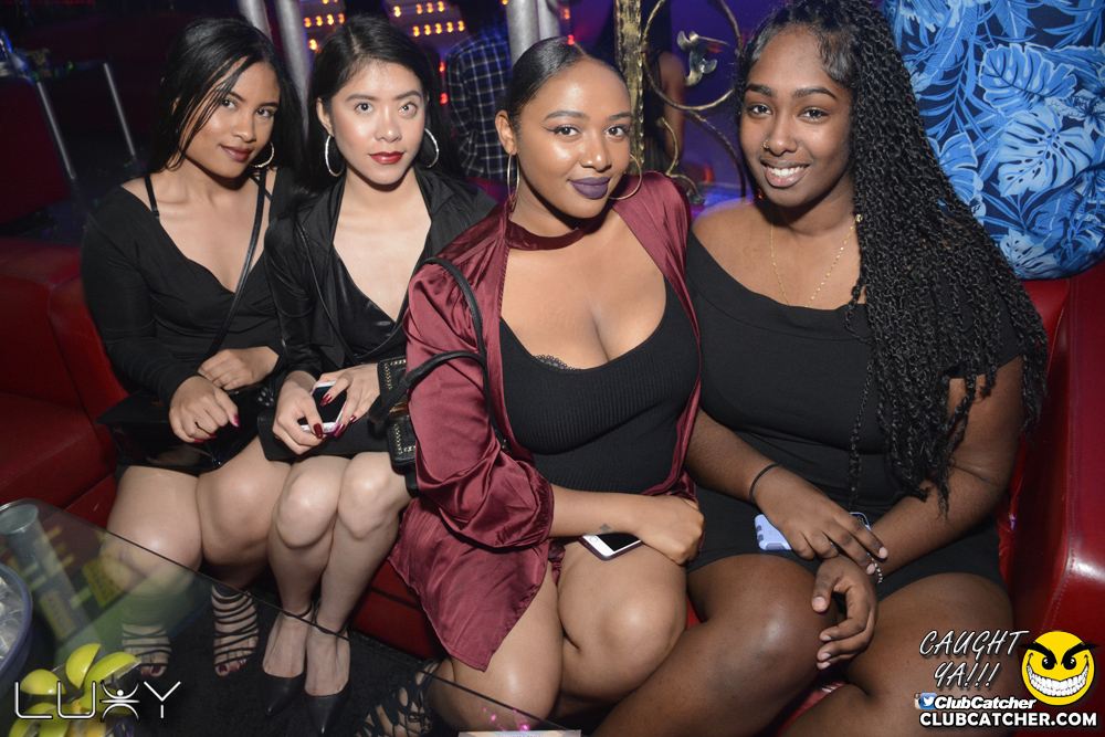 Luxy nightclub photo 87 - September 1st, 2017