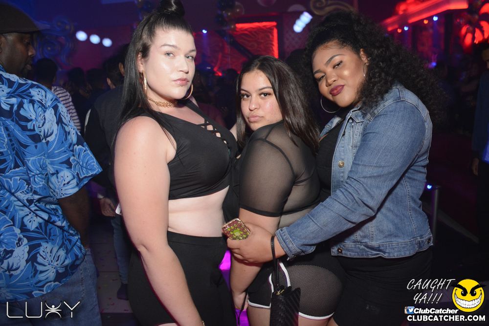 Luxy nightclub photo 90 - September 1st, 2017