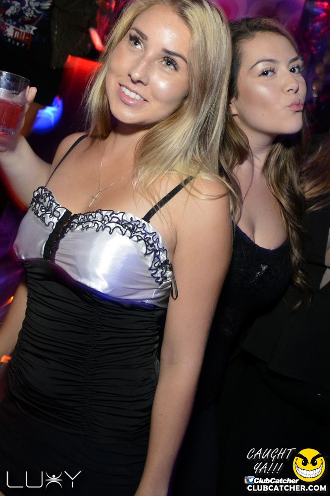 Luxy nightclub photo 10 - September 1st, 2017
