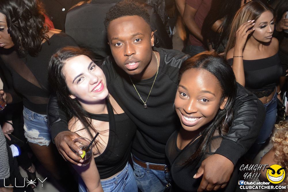 Luxy nightclub photo 94 - September 1st, 2017