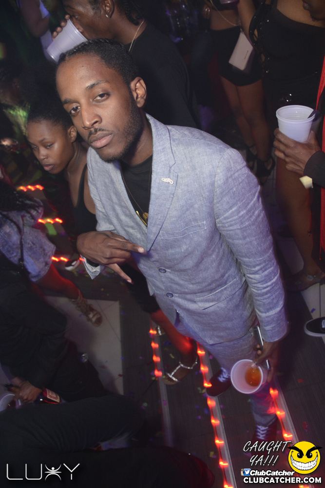 Luxy nightclub photo 95 - September 1st, 2017