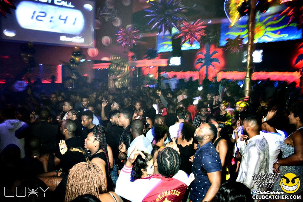 Luxy nightclub photo 97 - September 1st, 2017