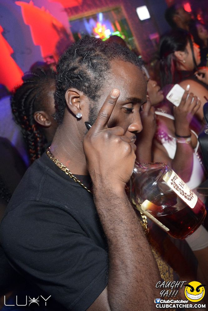 Luxy nightclub photo 98 - September 1st, 2017