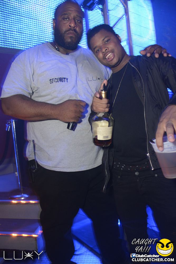 Luxy nightclub photo 99 - September 1st, 2017
