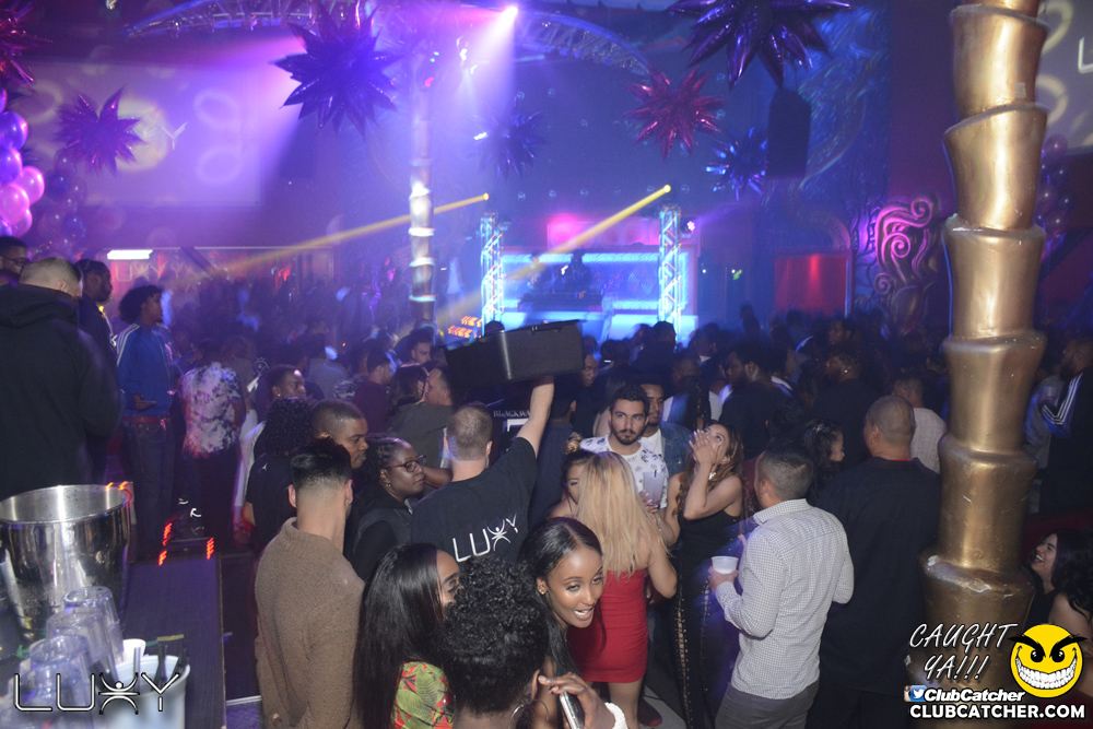 Luxy nightclub photo 1 - September 2nd, 2017