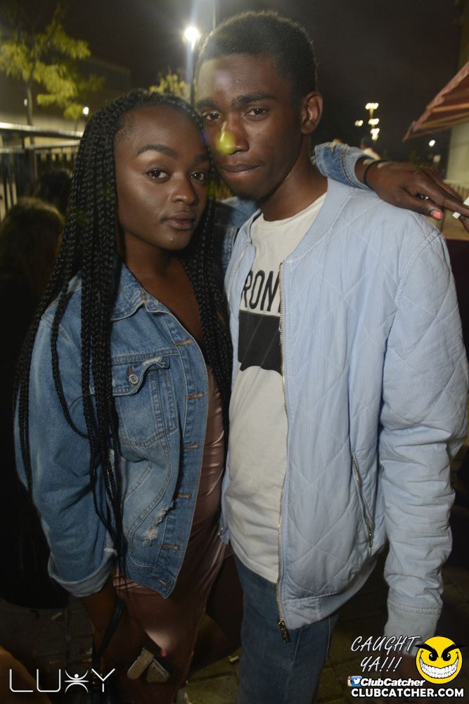 Luxy nightclub photo 102 - September 2nd, 2017