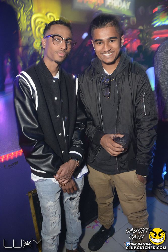 Luxy nightclub photo 106 - September 2nd, 2017
