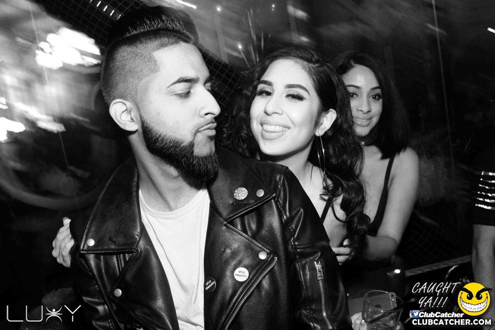 Luxy nightclub photo 107 - September 2nd, 2017