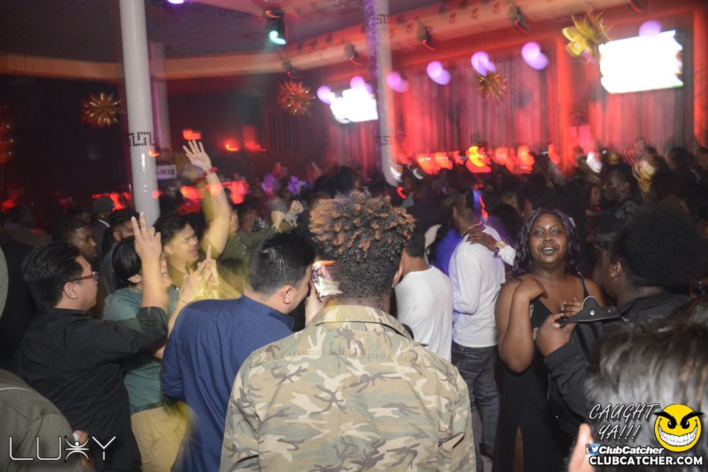 Luxy nightclub photo 108 - September 2nd, 2017