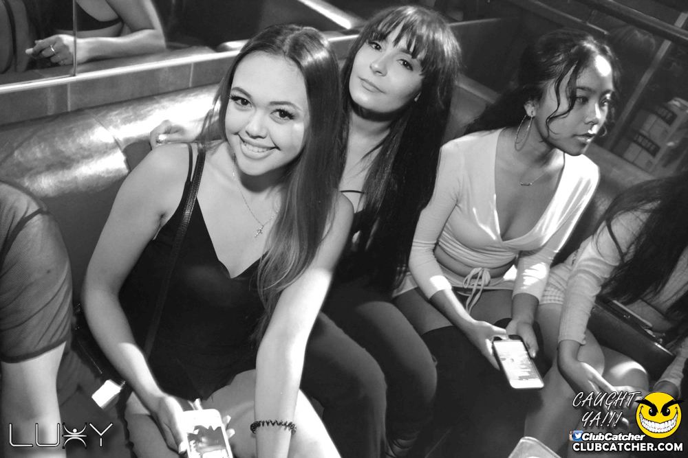 Luxy nightclub photo 109 - September 2nd, 2017
