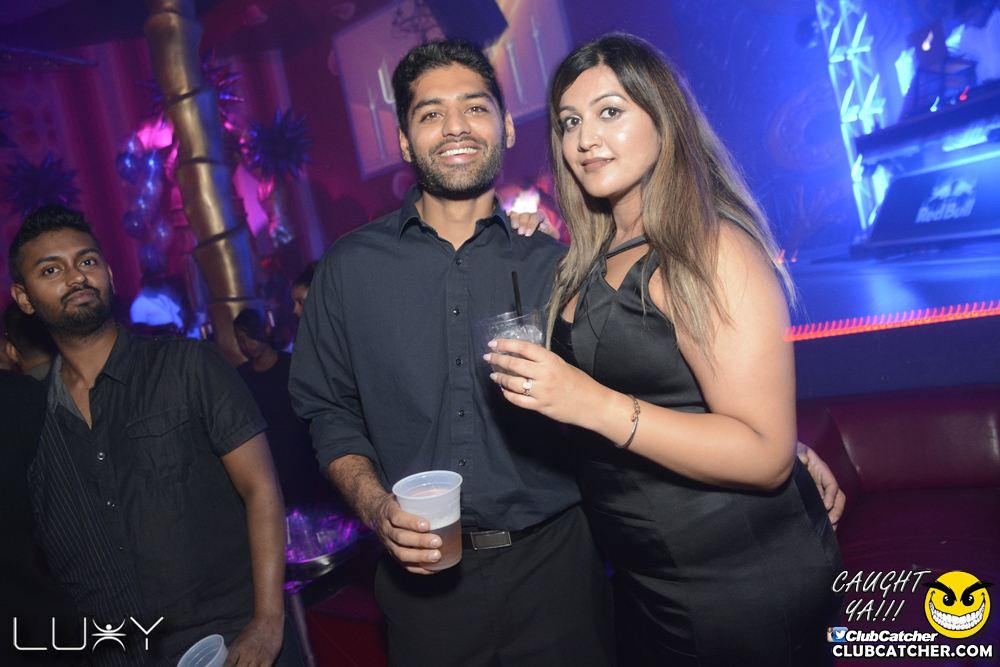 Luxy nightclub photo 110 - September 2nd, 2017