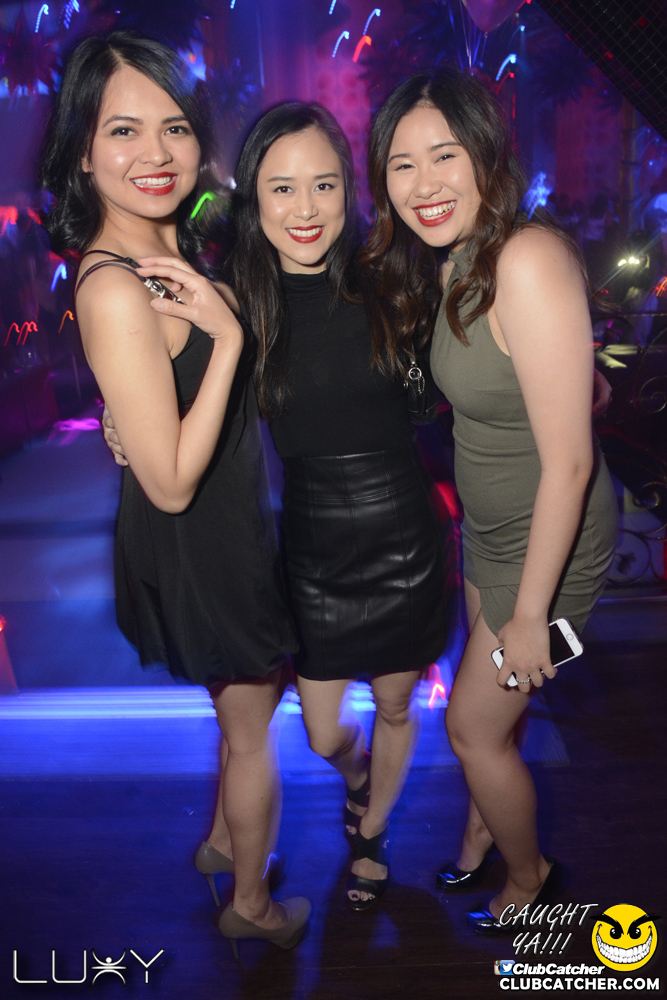 Luxy nightclub photo 12 - September 2nd, 2017