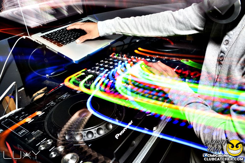 Luxy nightclub photo 114 - September 2nd, 2017