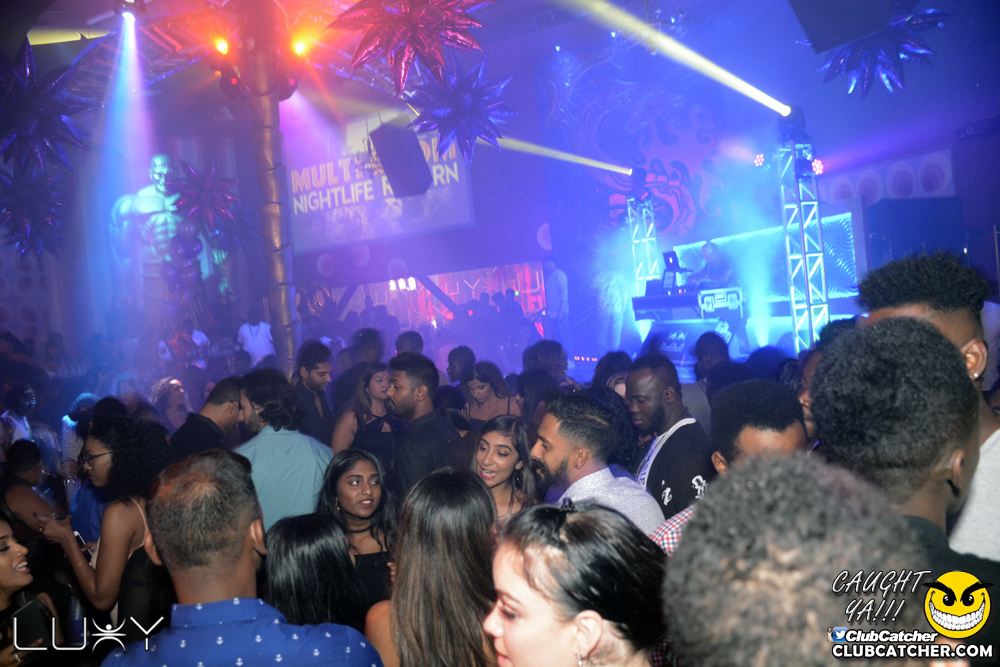 Luxy nightclub photo 118 - September 2nd, 2017