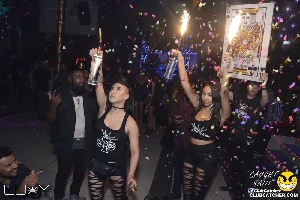 Luxy nightclub photo 119 - September 2nd, 2017