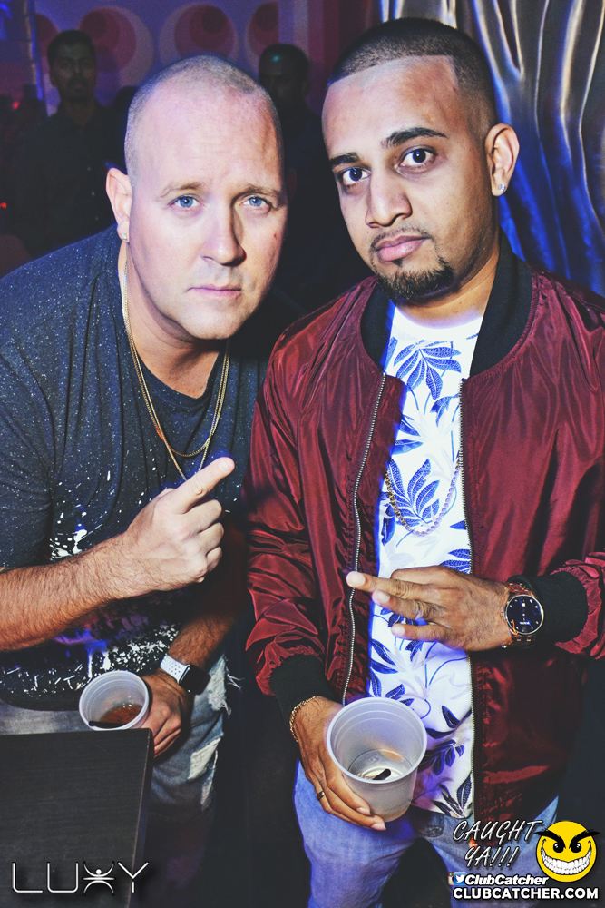 Luxy nightclub photo 120 - September 2nd, 2017