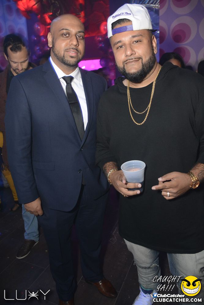 Luxy nightclub photo 13 - September 2nd, 2017