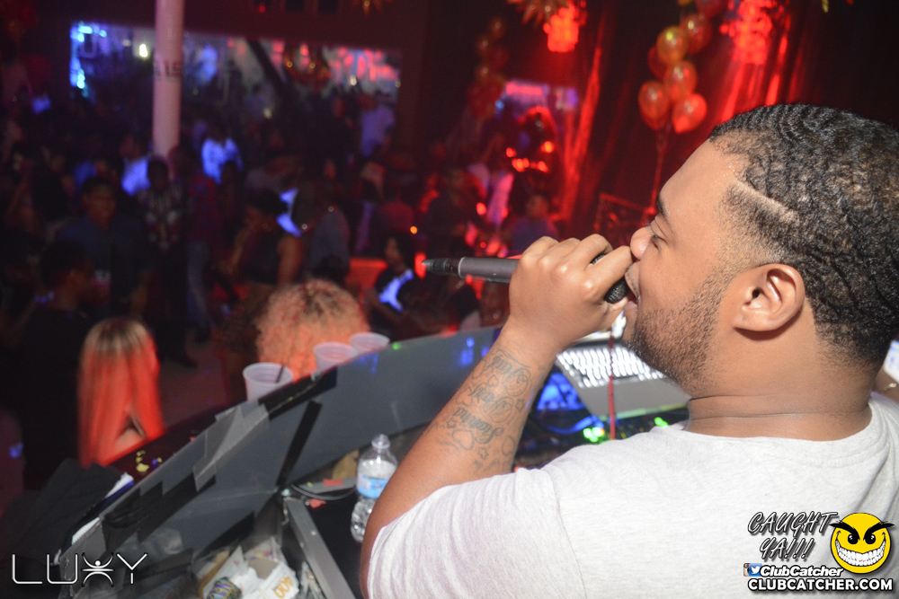Luxy nightclub photo 124 - September 2nd, 2017