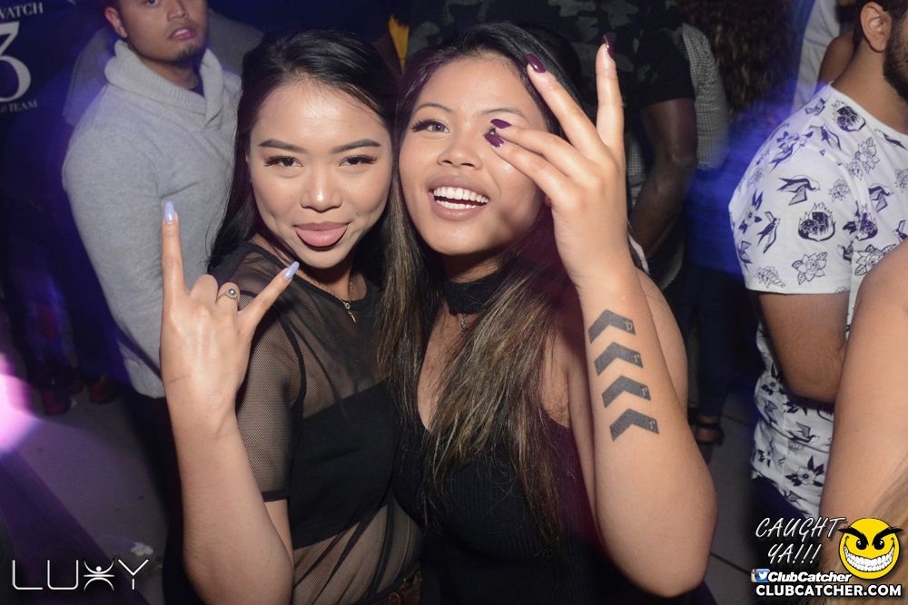 Luxy nightclub photo 14 - September 2nd, 2017