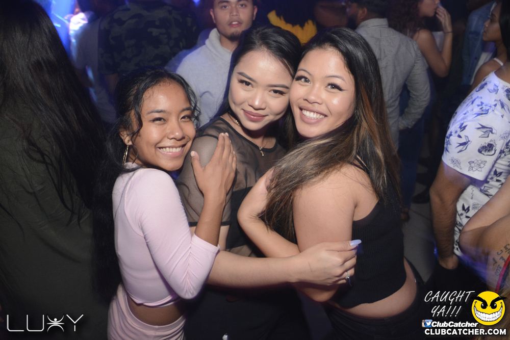 Luxy nightclub photo 135 - September 2nd, 2017