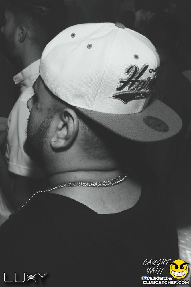 Luxy nightclub photo 137 - September 2nd, 2017