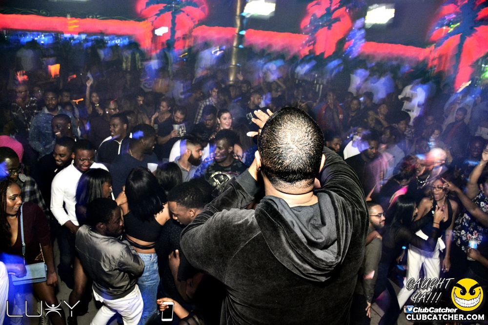 Luxy nightclub photo 138 - September 2nd, 2017