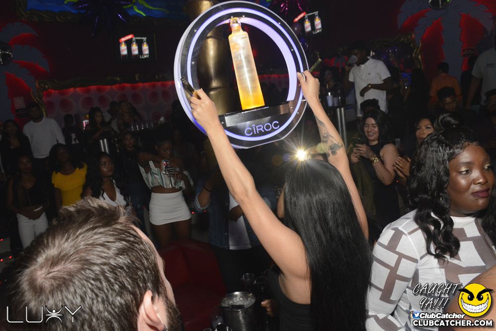 Luxy nightclub photo 15 - September 2nd, 2017