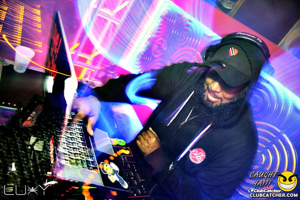 Luxy nightclub photo 152 - September 2nd, 2017